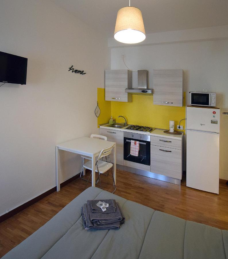 Ravenna Tourist Apartments Exterior photo