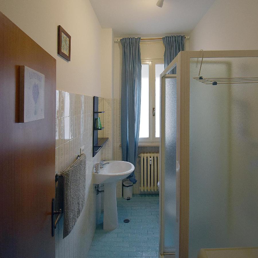 Ravenna Tourist Apartments Exterior photo