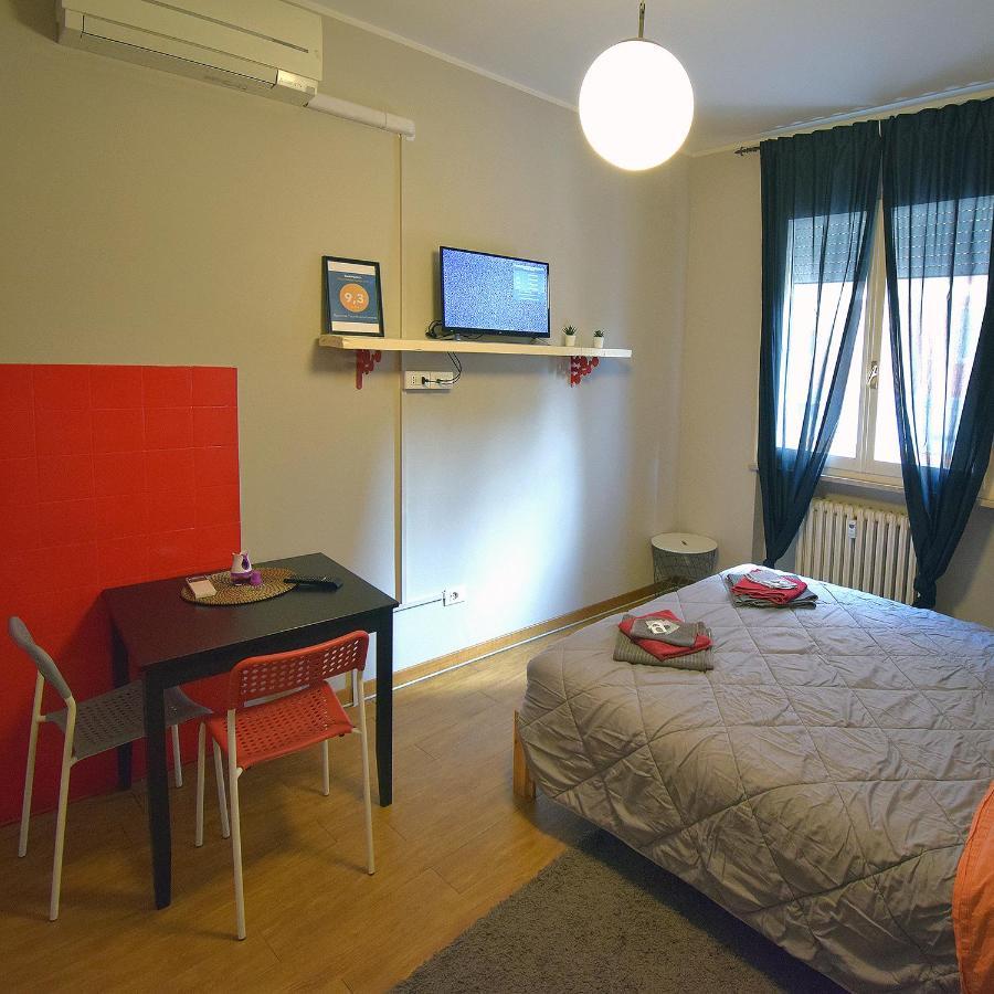 Ravenna Tourist Apartments Exterior photo