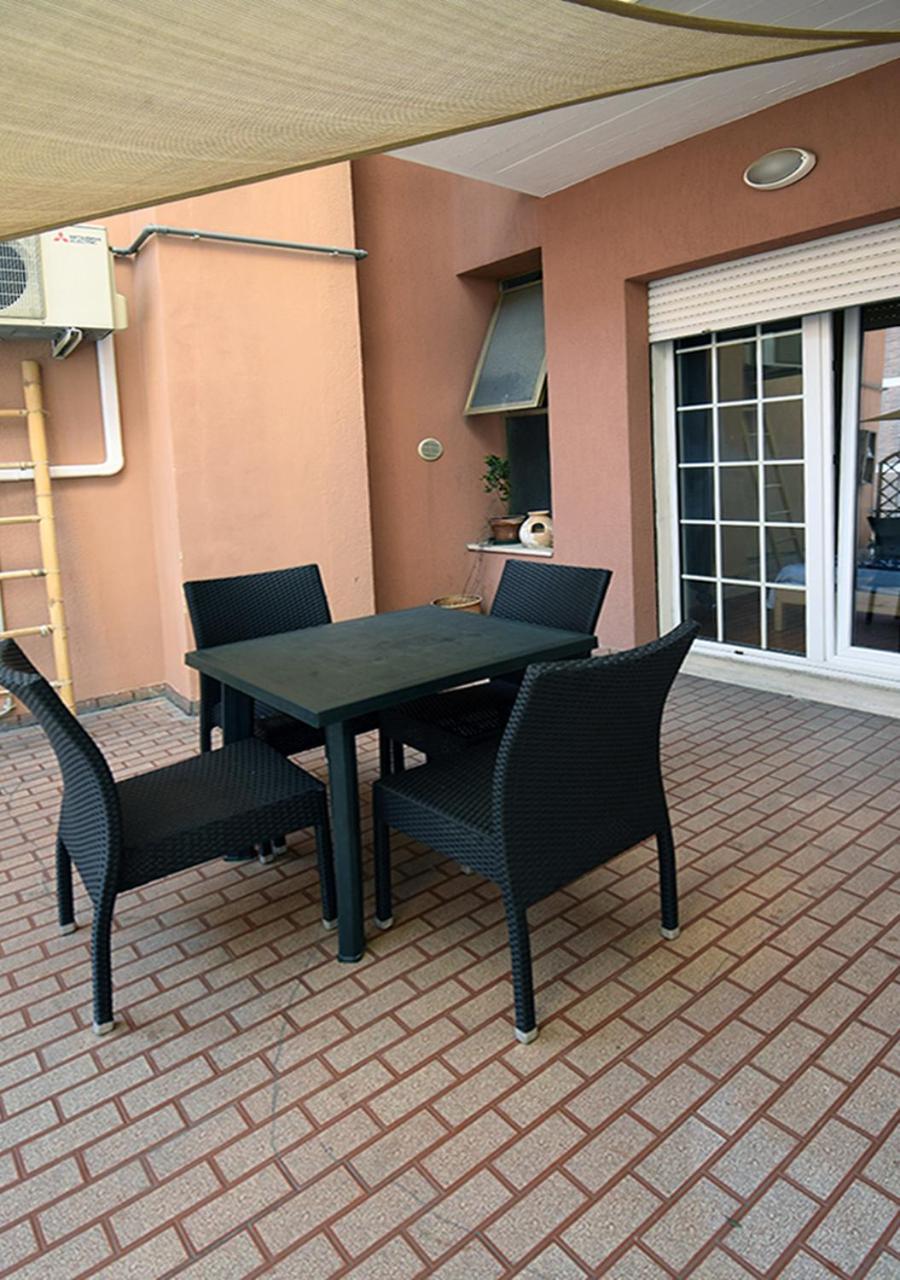 Ravenna Tourist Apartments Exterior photo